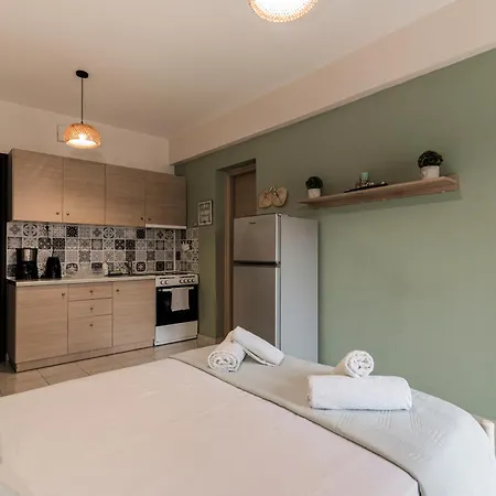 Διαμέρισμα Sunny Apts & By 