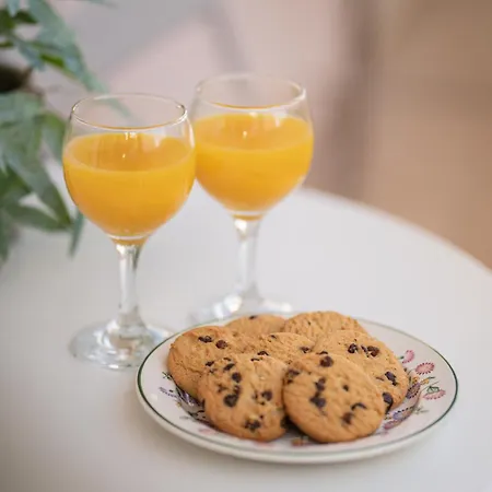 Διαμέρισμα Sunny Apts & By 