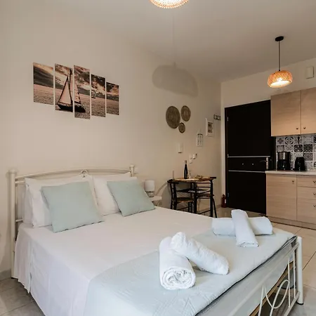 公寓 Sunny Apts & By 