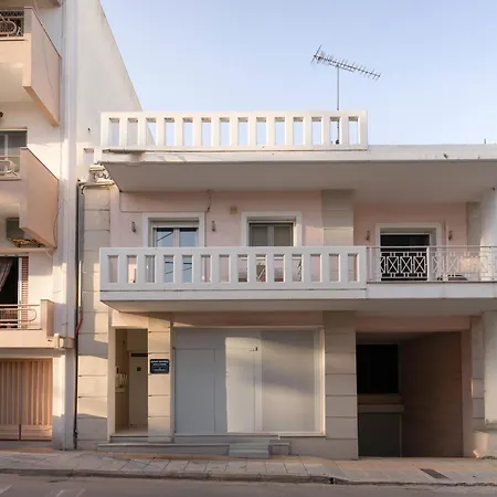 Sunny Apts & By 
