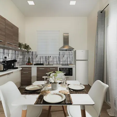 Sunny Apts & By 