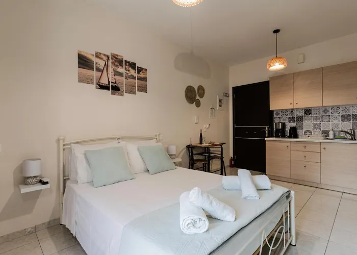 Appartement Sunny Apts & By 