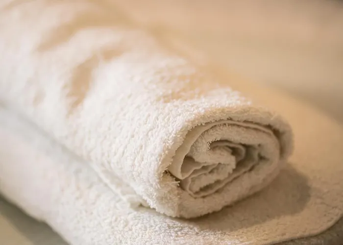 Appartement Sunny Apts & By 