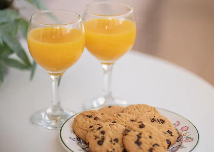 Appartement Sunny Apts & By 