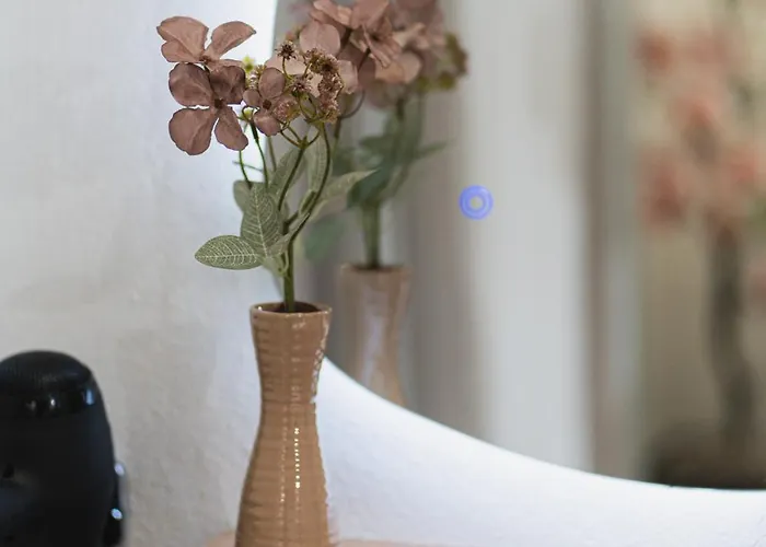 Appartement Sunny Apts & By 