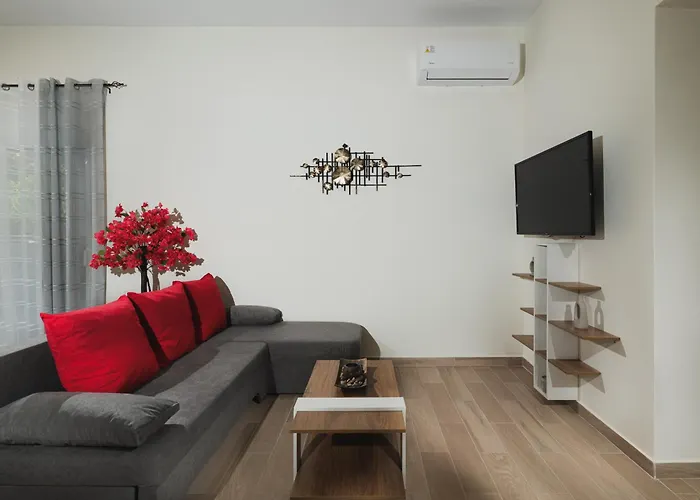 Appartement Sunny Apts & By 