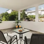 Sunny Apts & By 